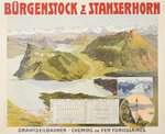 Bürgenstock  Stanserhorn