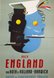 England Hoek Holland Harwich