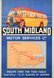 South Midland Motor Services