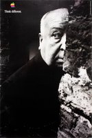 Alfred Hitchcock