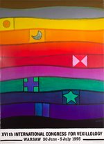 XVIth International Congress For Vexillology