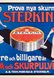 Sterkin Soap Skurpulver