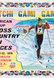 Gitchi Gami Games Telemark Wisconsin ski races 1976 