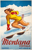 Montana Vermala