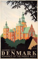 Rosenborg Slott