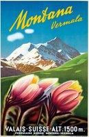 Montana Vermala Valais Suisse