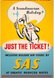 sas-scandinavian-holiday-original-vintage-airlines-system-poster