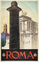 Roma Italy 