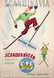 SAS Scandinavia for Winter sports