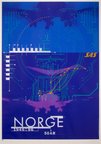 SAS Norge 1996