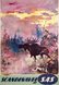 Scandinavia Elg Moose