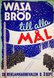 Wasa Bröd