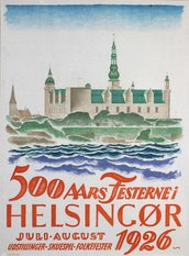 500 Aars Festerne i Helsingor
