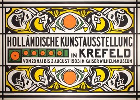 Holländische Kunstausstellung