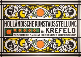 Holländische Kunstausstellung