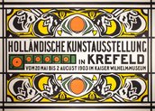 Holländische Kunstausstellung