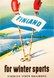 Finland for winter sports 2