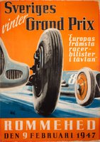 Sveriges Grand Prix