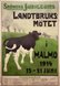 1914-skanska-jubileums-lantbruksmotet-malmo-original-affisch-poster-plakat