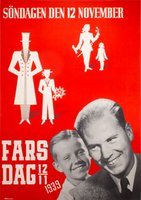 Fars Dag 1939