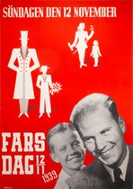 Fars Dag - 12th November 1939