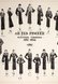 AB Elis Fischer 1937 1938 Winter Collection