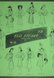 AB Elis Fischer 1941 Summer Collection