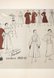 AB Elis Fischer 1950 1951 Winter Collection
