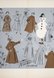 Fischer 1948/49 Winter Fashion Coat Collection