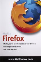 Mozilla Firefox - Take back the web