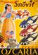 Oscaria Footwear - Princess Snow White