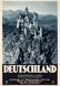 Bayerische Alpen Schloss Neuchwanstein