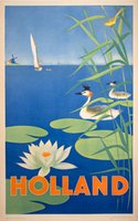 Holland 1940s