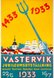 Västervik 1433-1933