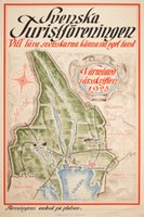 Svenska Turistförenings Årsskrift 1928