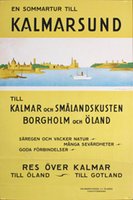 Kalmarsund Sweden