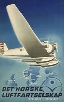 Det Norske Luftfartselskap 1937
