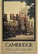 Cambridge UK