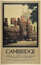 Cambridge UK