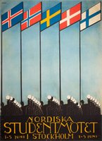 Nordiska Studentmötet 1928