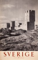 Sverige - Visby
