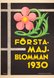 Førsta-Majblomman 1930