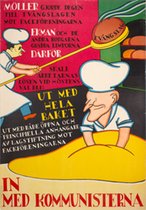 In med Kommunisterna