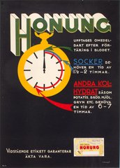 Honung