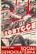 Brobygge Arbetarepartiet Social-Demokraterna