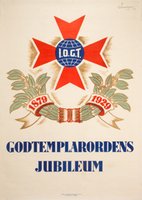Godtemplarordens jubileum 1929