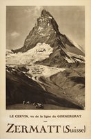 Matterhorn cervin