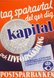 Postsparbanken 1942