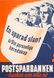 Postsparbanken 1941