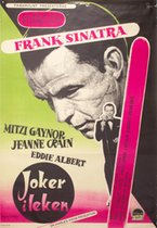 Frank Sinatra Joker i leken (The Joker Is Wild)